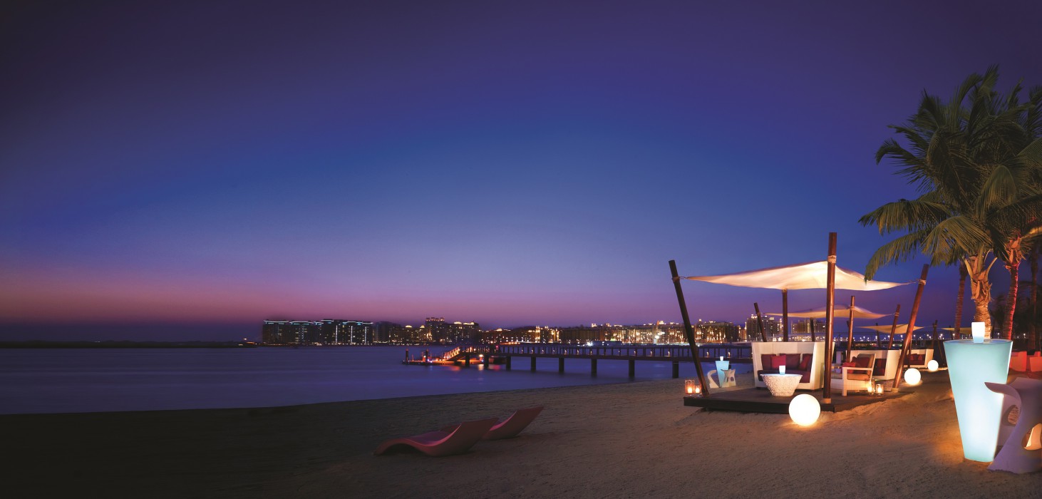 One&Only Royal Mirage - The Palace