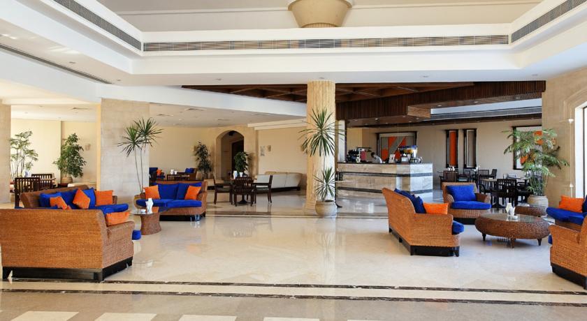 The Three Corners Fayrouz Plaza Beach Resort