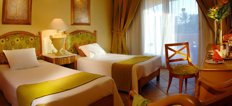 Tia Heights Makadi Bay Hotel