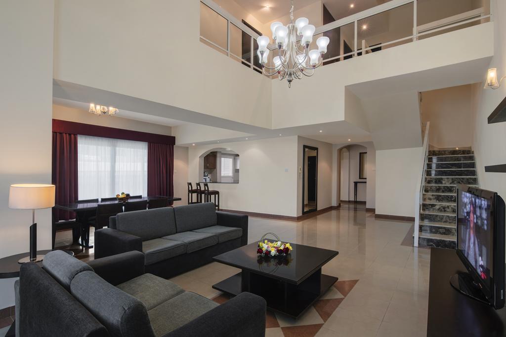 TIME Crystal Hotel Apartment