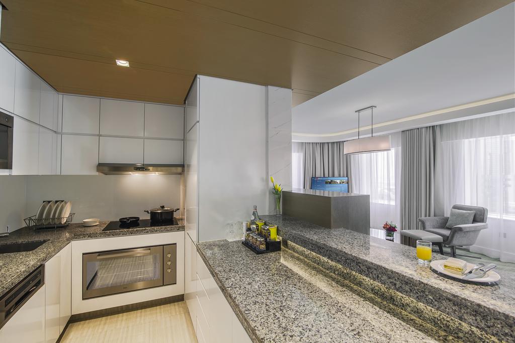 Towers Rotana