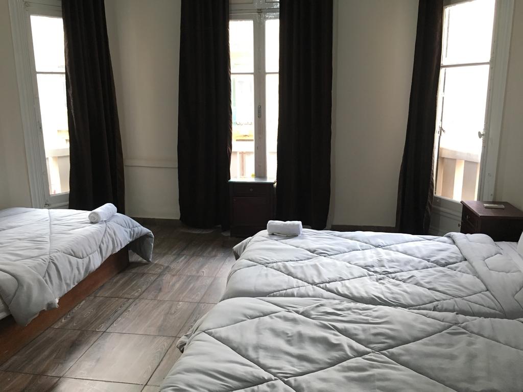 Travelers House Hotel