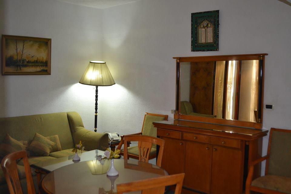 Kaoud Sporting Hotel