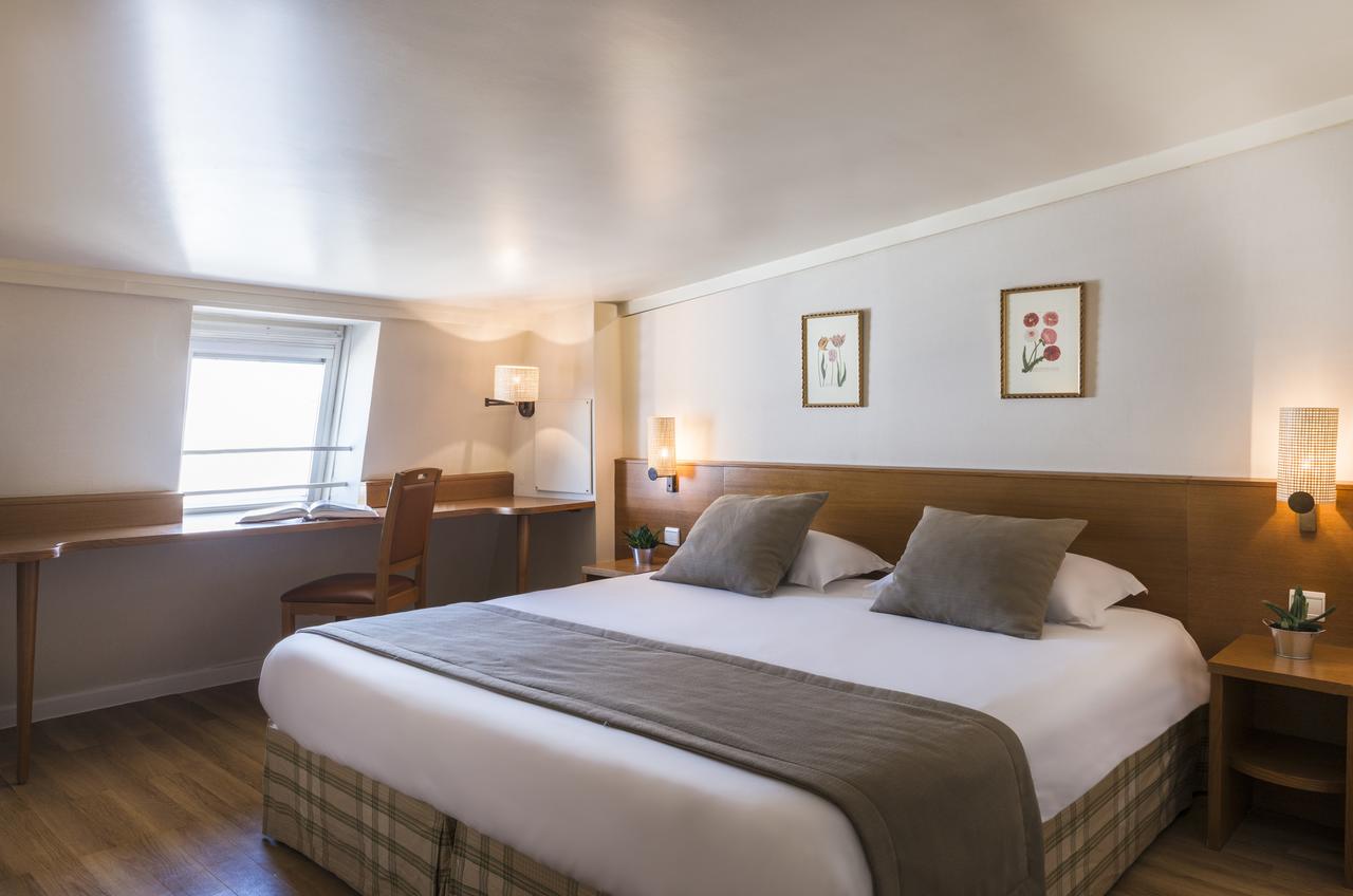 Hotel Newton Opéra Paris