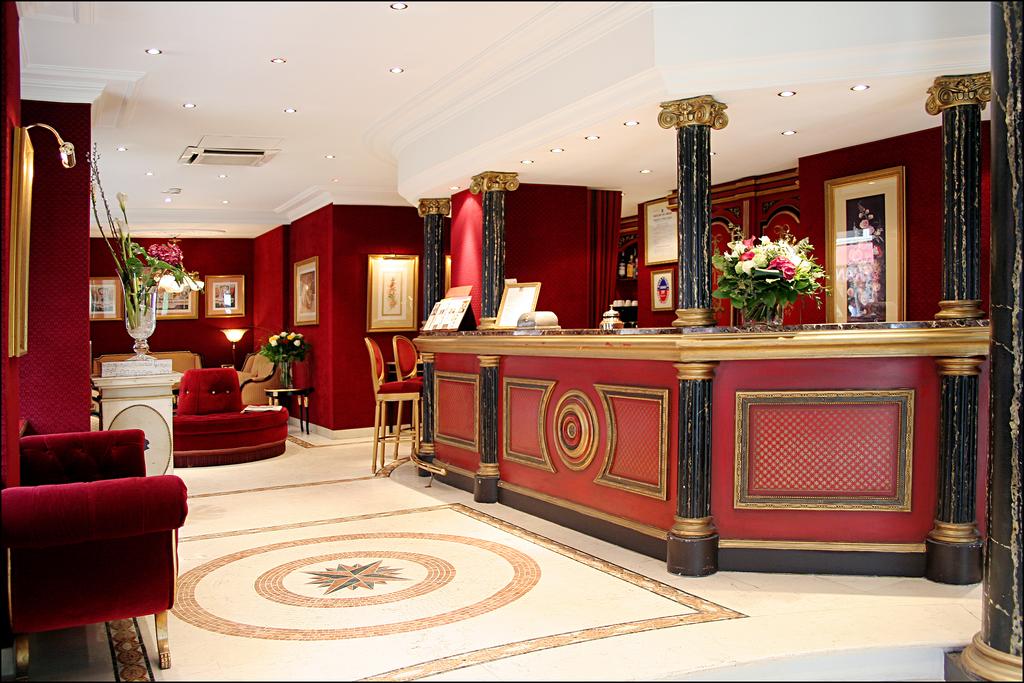 Villa Opéra Drouot