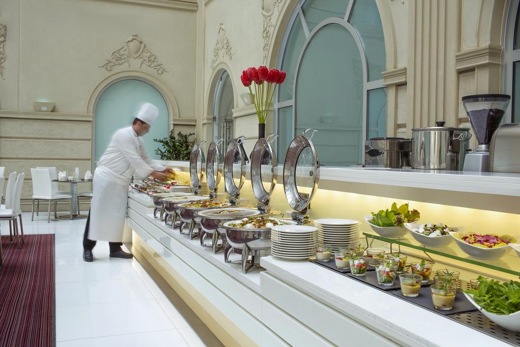 Villa Rotana