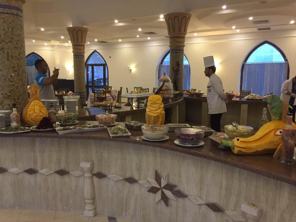 Hotel Falcon Inn Viva