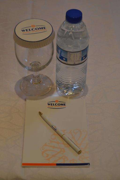 Welcome Hotel Apartment