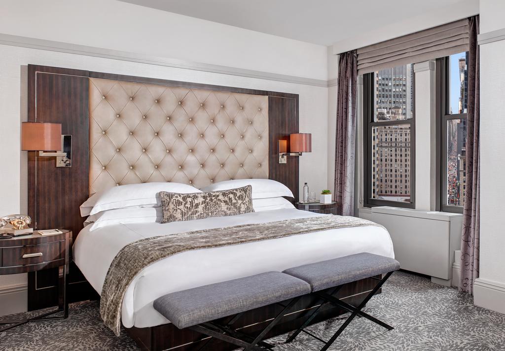 WestHouse Hotel New York