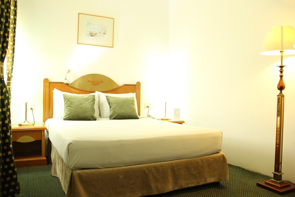Zain International Hotel