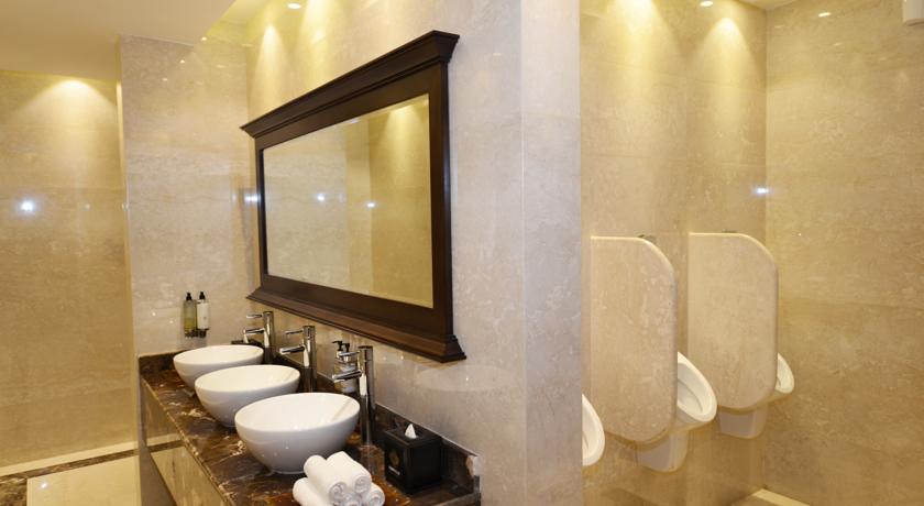 Donatello Hotel Dubai