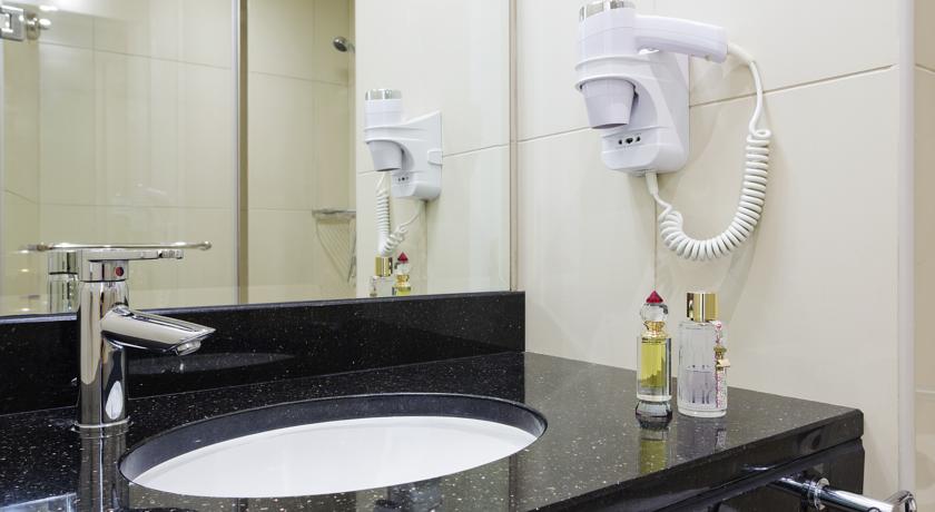 Ibis Deira City Centre