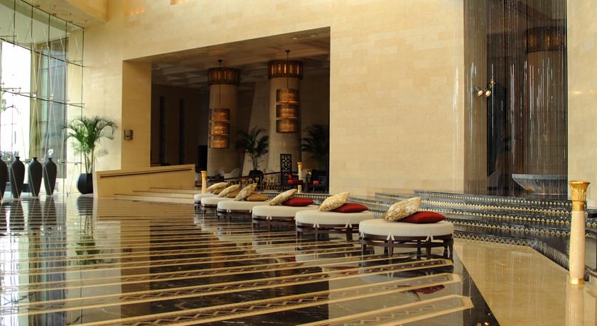 Raffles Dubai