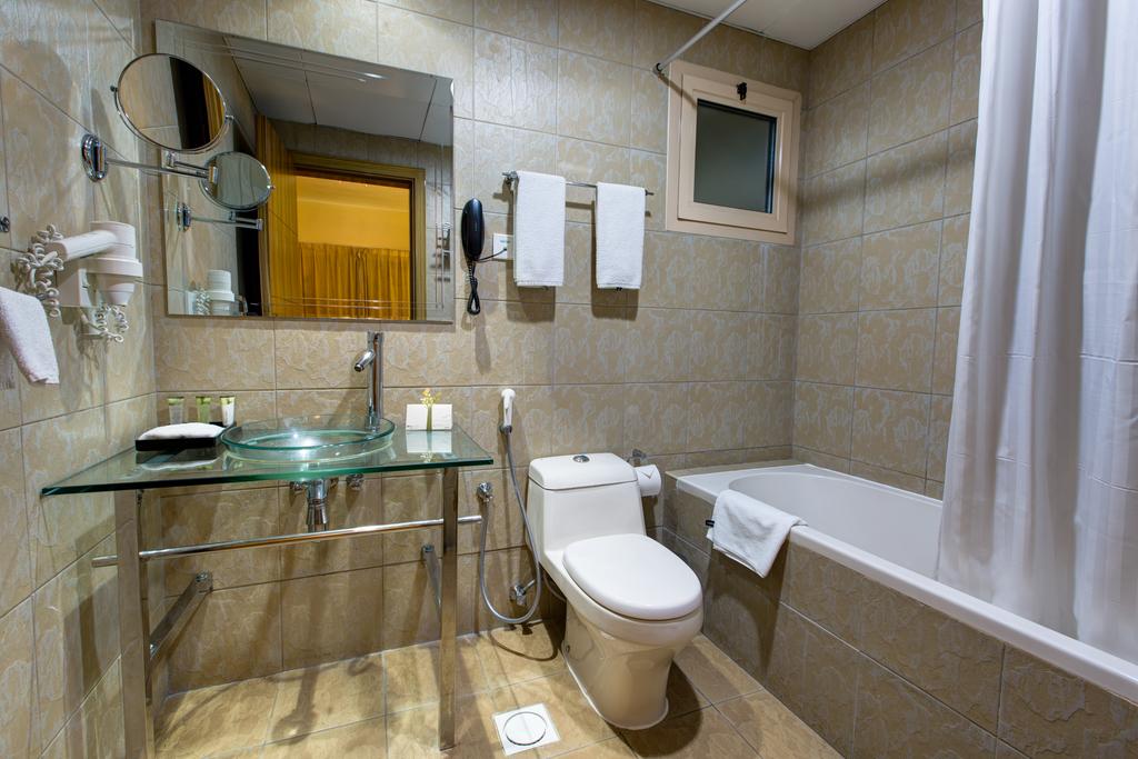 Al Barsha Hotel Apartments by Mondo