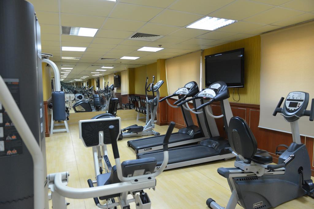 Al Manar Hotel Apartment