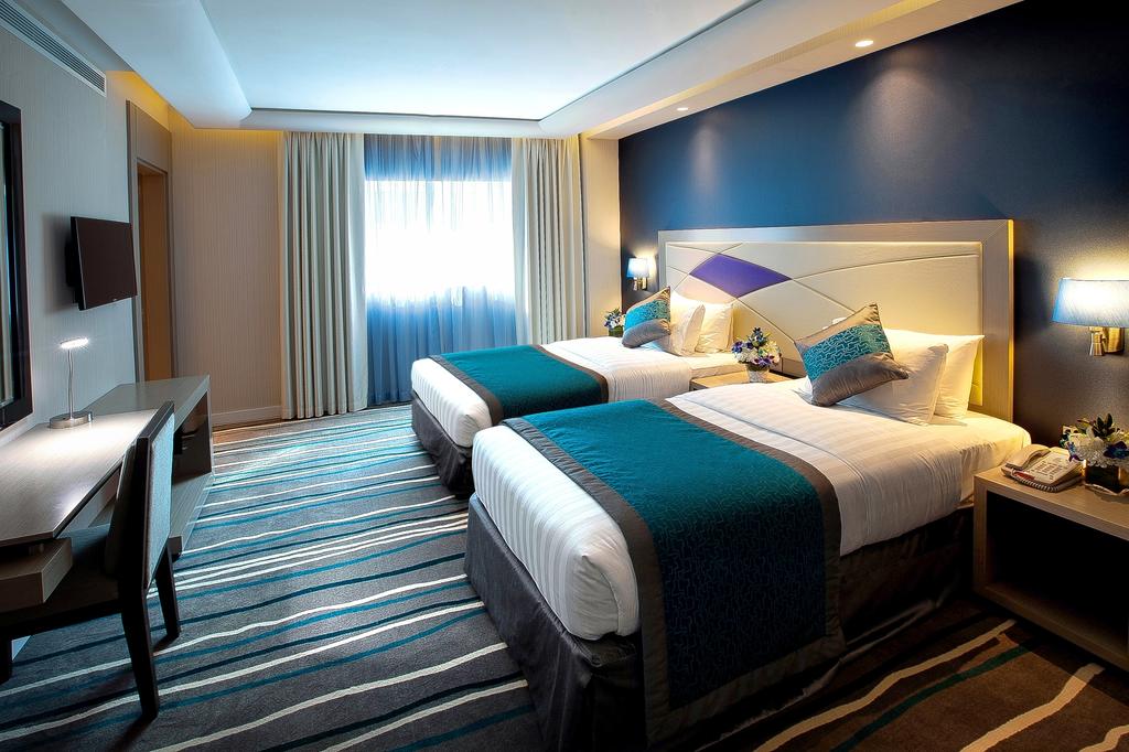 Al Sarab Hotel