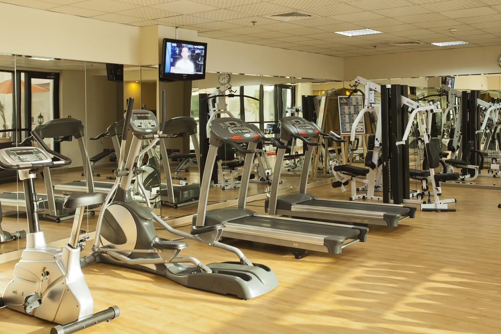 Al Waleed Palace Hotel Apartments