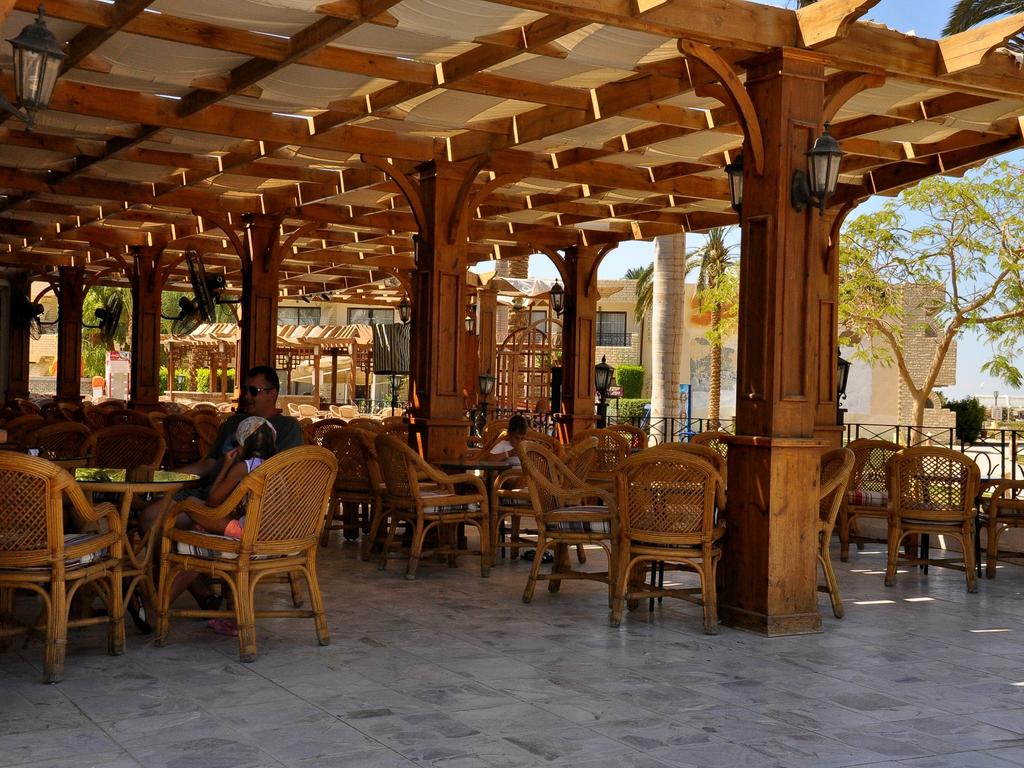 Aladdin Beach Resort