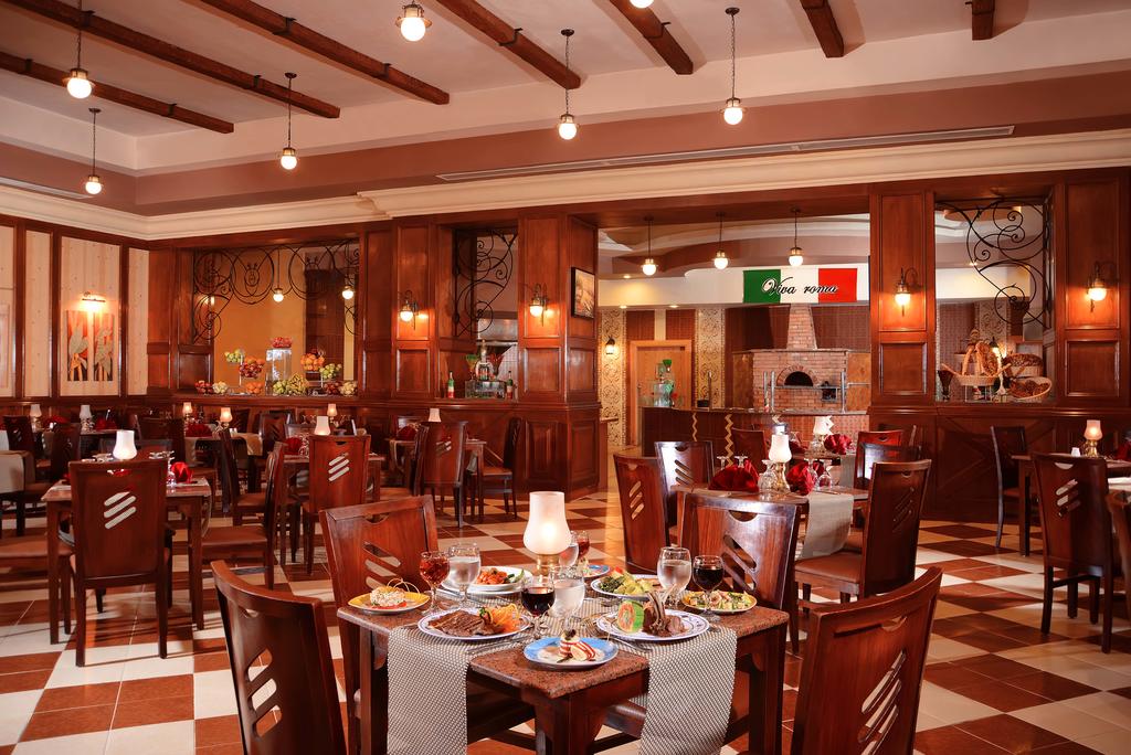 Albatros Citadel Resort (Families and Couples Only)