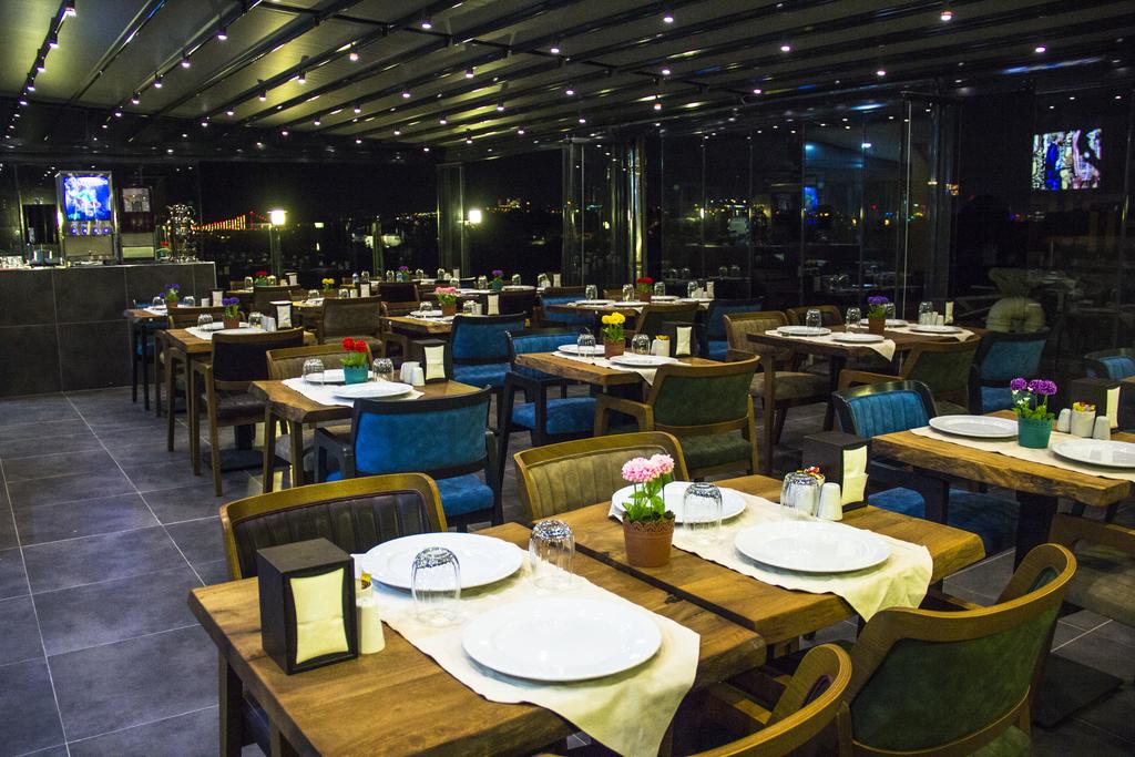 Albatros Hagia Sofia Hotel