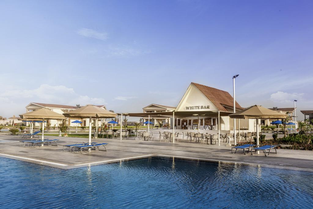 Albatros Sea World Marsa Alam (Families and Couples Only)