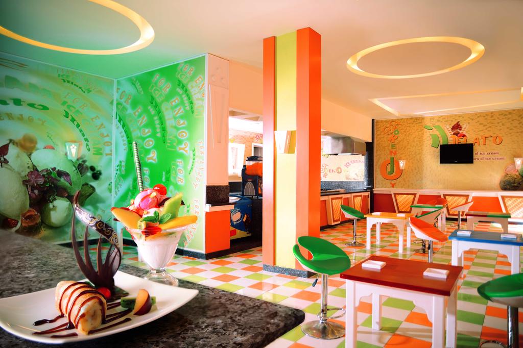 Alf Leila Wa Leila Hotel (Families and Couples Only)