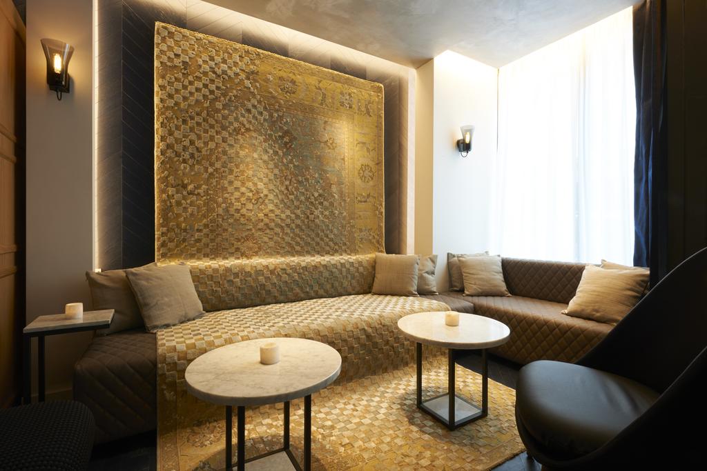 Amastan Paris