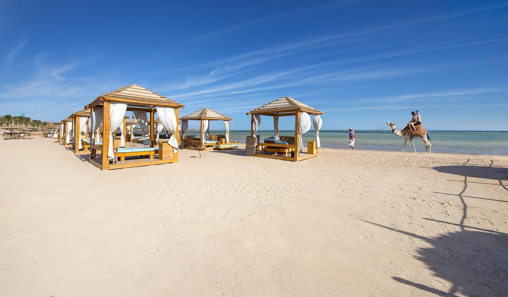 Amwaj Oyoun Resort & Spa