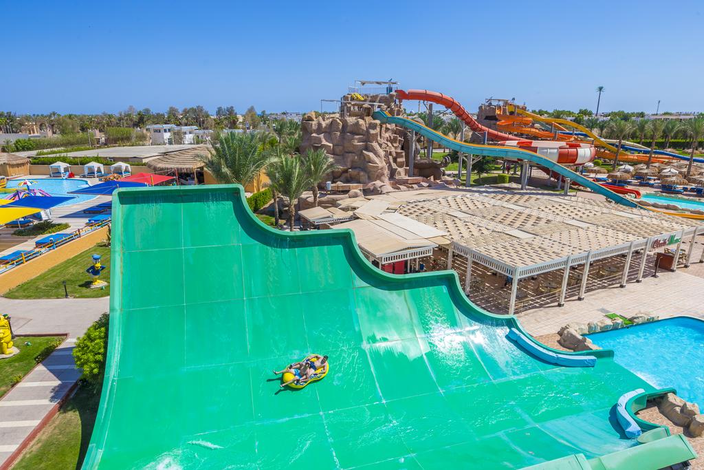Aqua Blu-Sharm El Sheikh