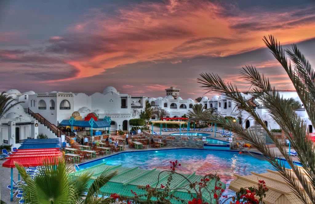 Arabella Azur Resort