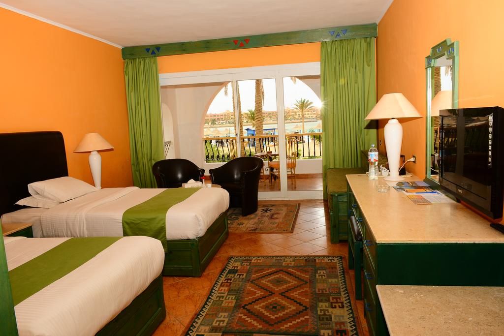 Arabia Azur Resort