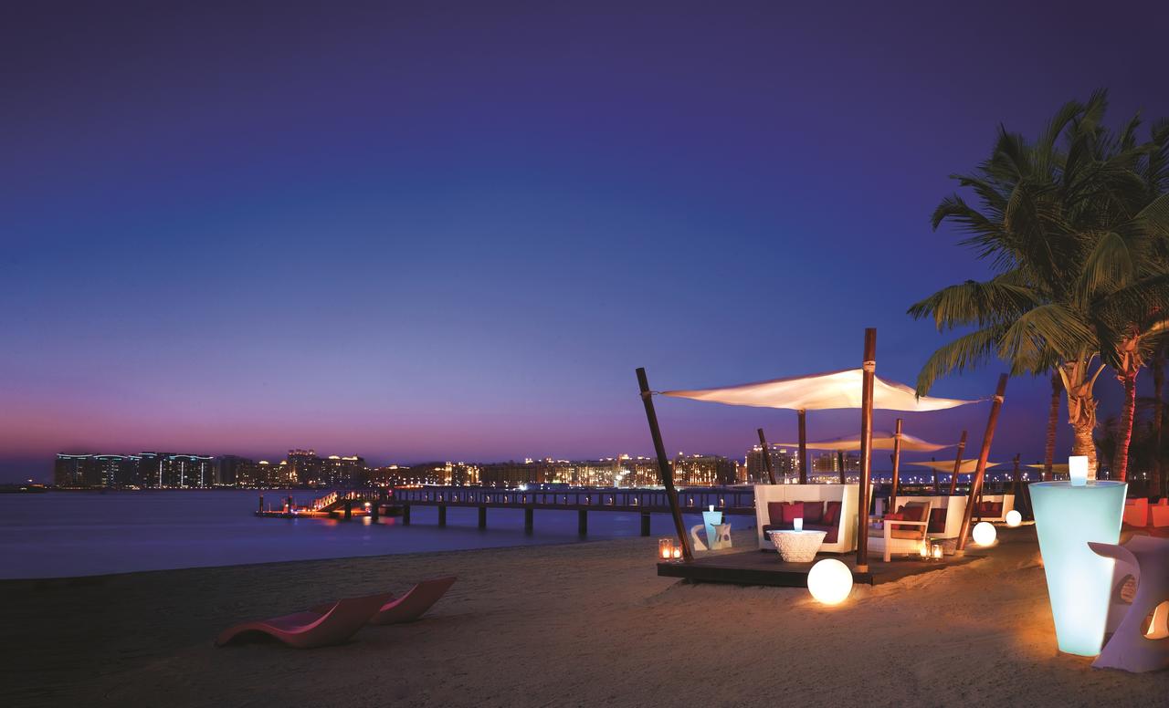 One&Only Royal Mirage Resort Dubai at Jumeirah Beach