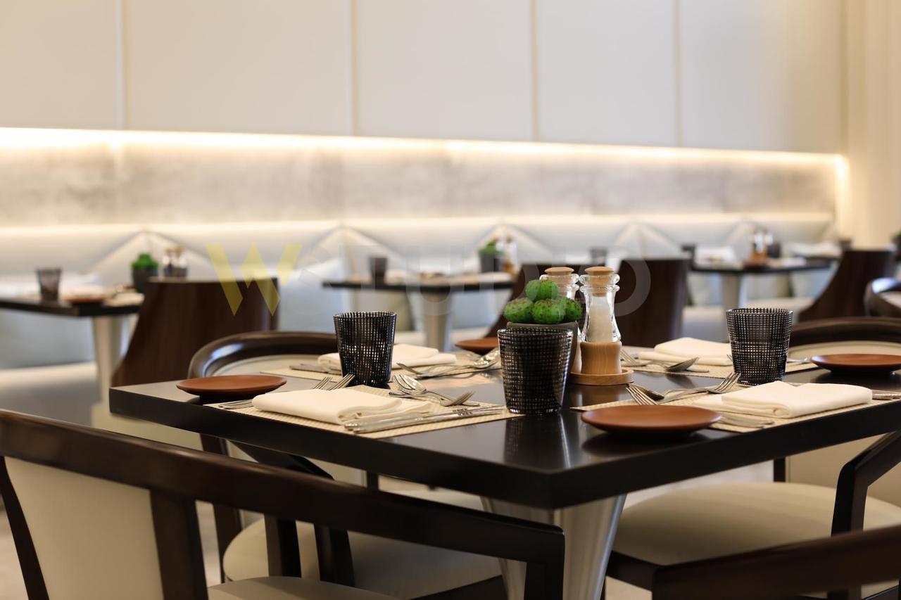 Arjaan by Rotana - Dubai Media City