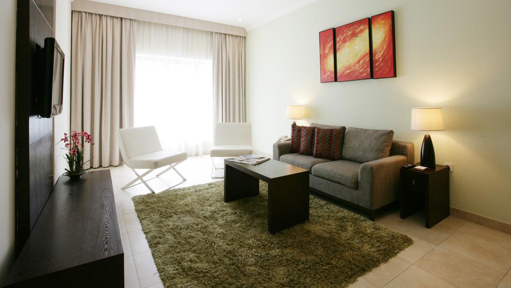 Auris Hotel Apartments Deira