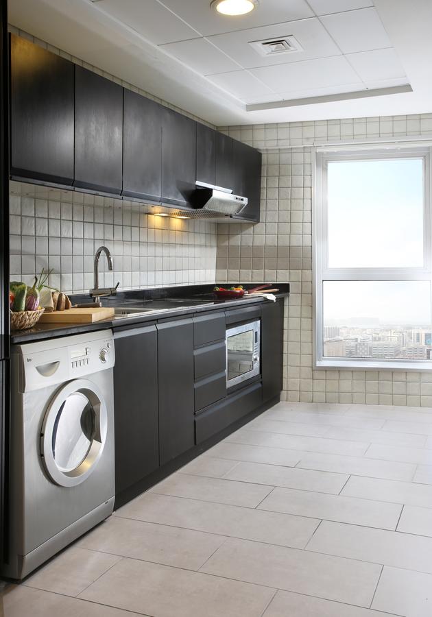 Auris Metro Central Hotel Apartments