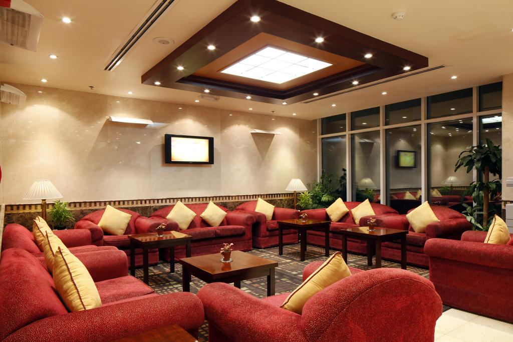 Avari Al Barsha Apartment Hotel