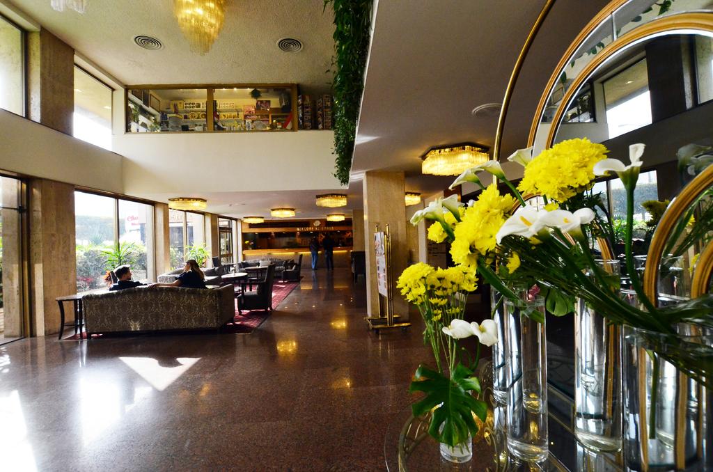 Baron Heliopolis 