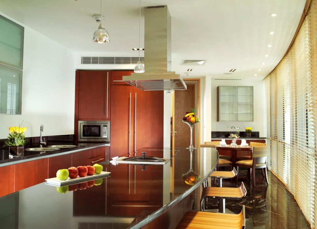 BurJuman Arjaan by Rotana