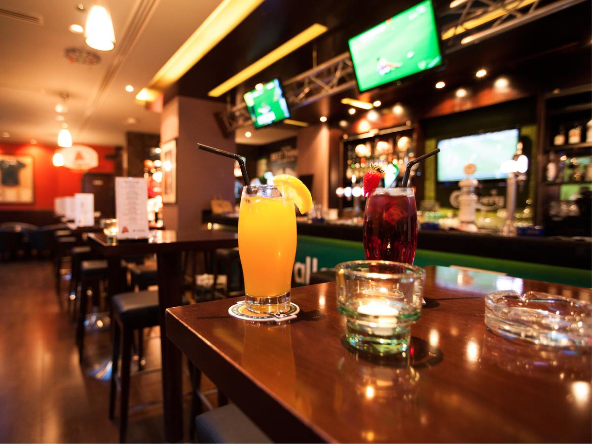 Citymax Hotel Al Barsha