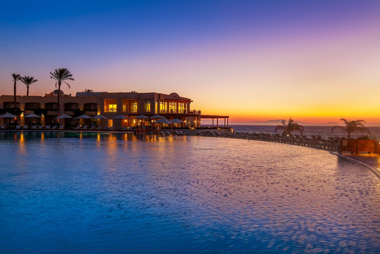 The Cleopatra Luxury Resort