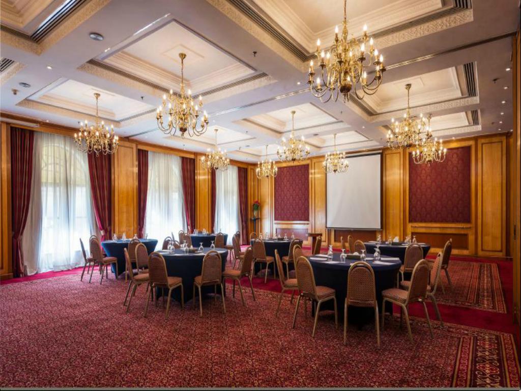 Concorde El Salam Hotel Cairo