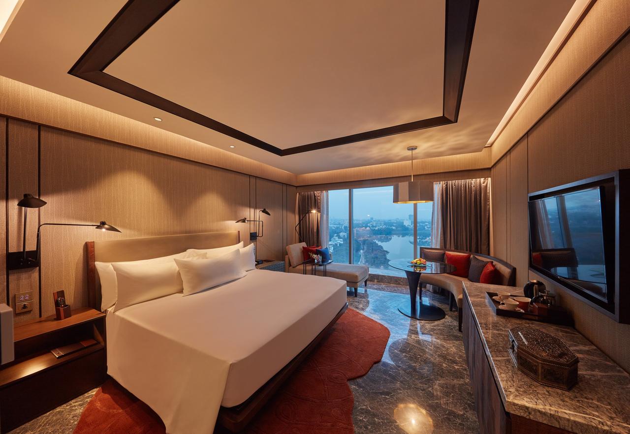 Conrad Bengaluru