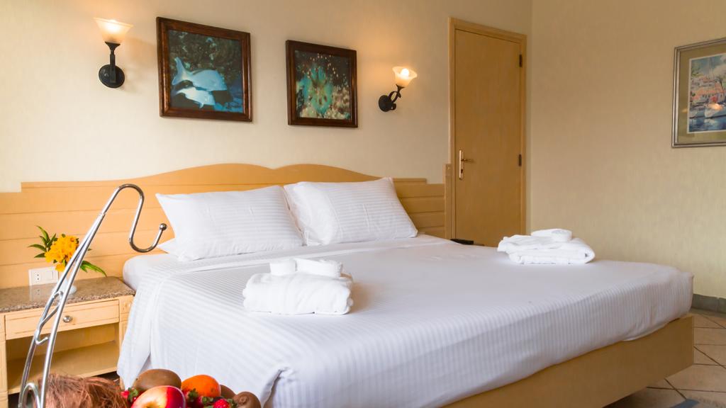 Coral Beach Resort Tiran (Ex. Rotana)