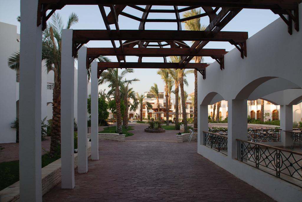 Coral Hills Resort Sharm El-Sheikh
