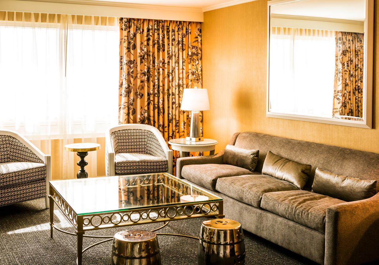 Crowne Plaza Los Angeles-Commerce Casino