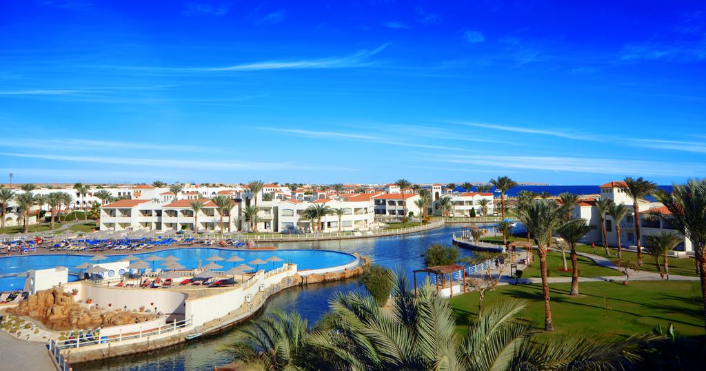 Dana Beach Resort (Families and Couples Only)