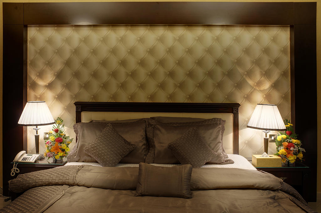 Deira Suites