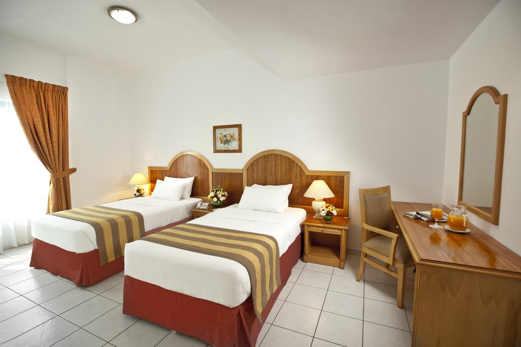 Dock Masters Hotel Apartments