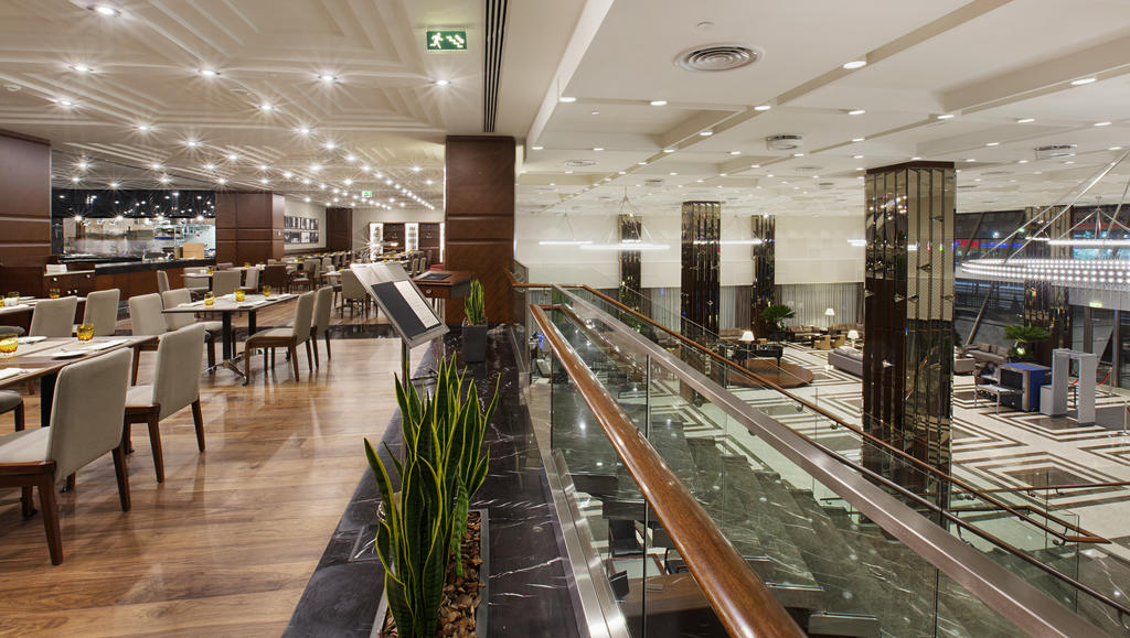 DoubleTree by Hilton Hotel Istanbul - Avcilar