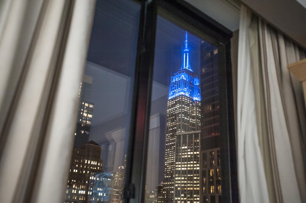 DoubleTree by Hilton Hotel New York City - Chelsea